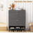 15 Pair Shoe Storage Cabinet-363388855
