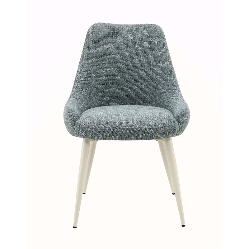 Chaise d'appoint Boucle & Bone Table