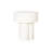 Pedestal End Table-103430651