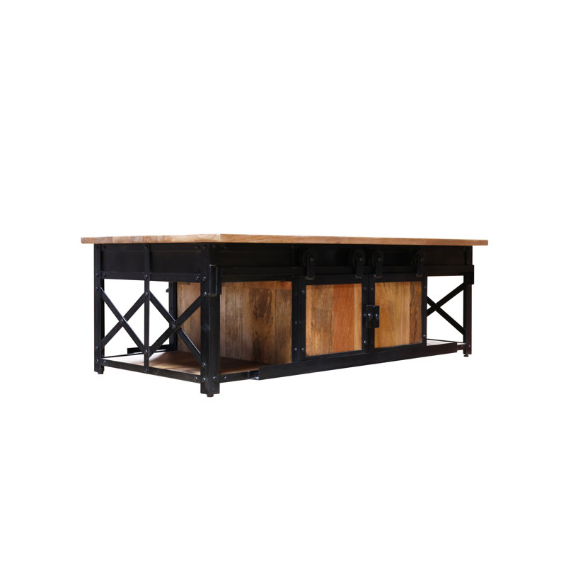 Table basse Vintage