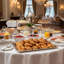 Palace Stainless Steel Tray