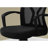 Office Chair, Adjustable Height, Swivel, Ergonomic, Armrests, Computer Desk, Work, Contemporary, Modern