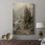 Paysage rétro CCIV - galerie Cavas-644953864