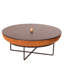 Aven Round Steel Wood Burning Smokeless Fire Pit-2109581531-2109581532
