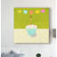 « rétro birthday iii », art sur toile-987981464