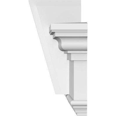 Traverse Endurathane traditionnelle avec déco Keystone