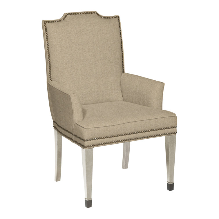 Michael Weiss Travis Arm Chair
