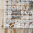 Geometric Light Gray Area Rug-1044847153