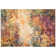 Cashmere Machine Tufted Area Rug ( Low-Pile Traditional)
