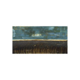 Blue Dune II Painting by Patrick Wright