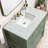 Breckenridge 36'' Single Bathroom Vanity with Top-86455854-100731235-86455859
