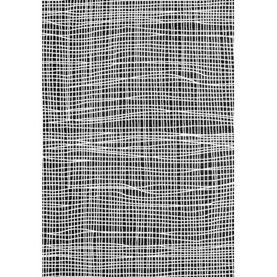 Ikin Geometric Indoor Rug