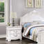Table de chevet Classic 1Pc