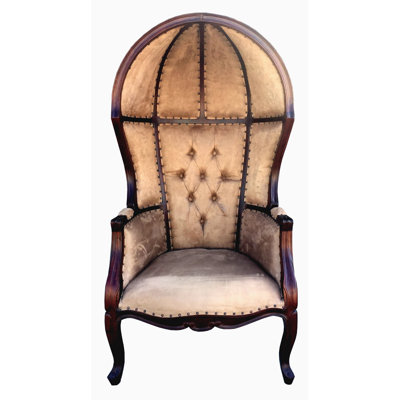 Feldt Upholstered Accent Chair