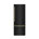Black Stainless Steel/Bronze