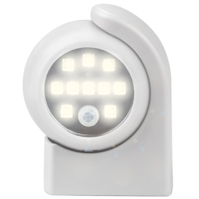 Integrated LED Spotlight