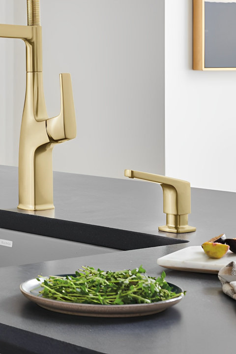 Kitchen Sink Accessories