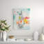 Want To Visit Again II Print by Sofia Fox-26764714-26764722