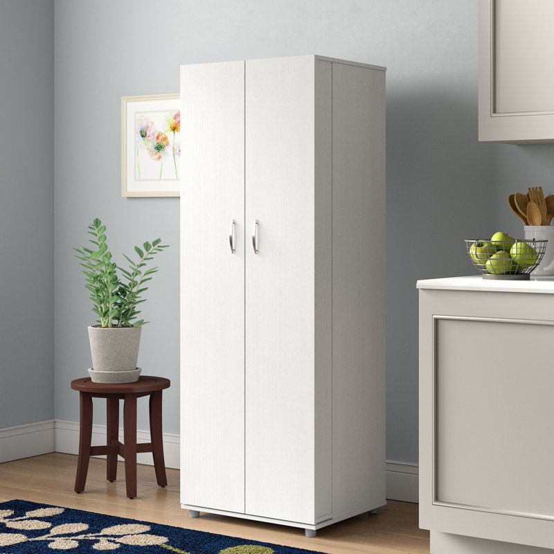 Blairwood 66.14'' Kitchen Pantry