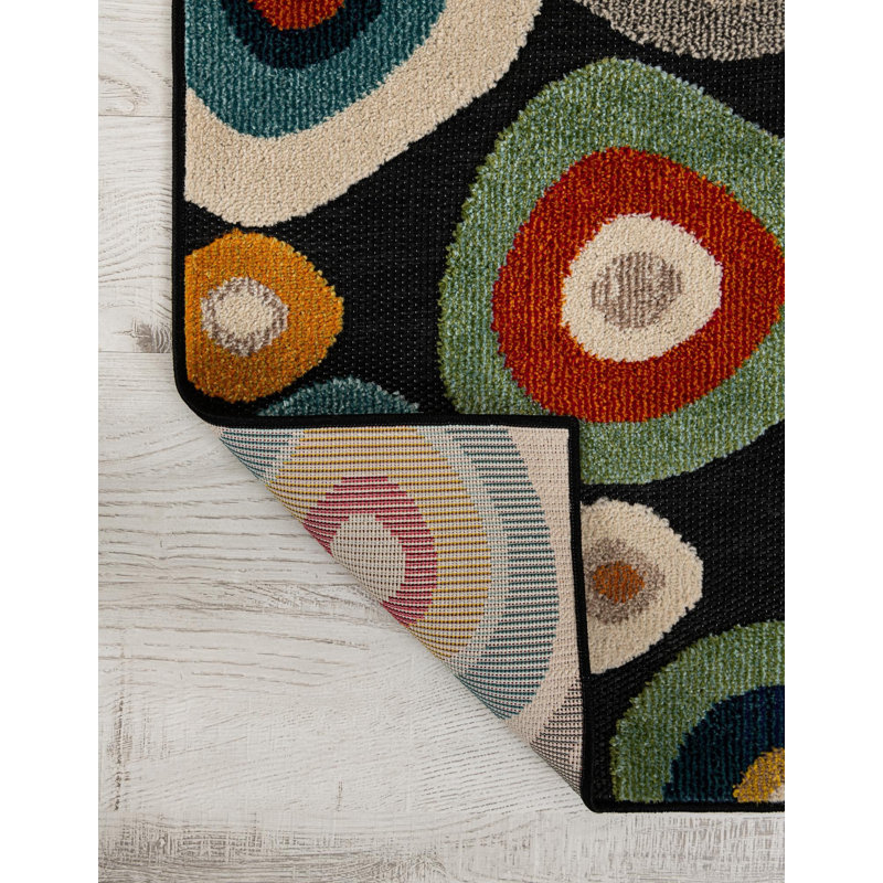 Tapis Wrought Studio ™ Jake Marelda, Rectangle 2 pi x 3 pi 1 po