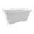 Mynatt Railing Planter-1840208875