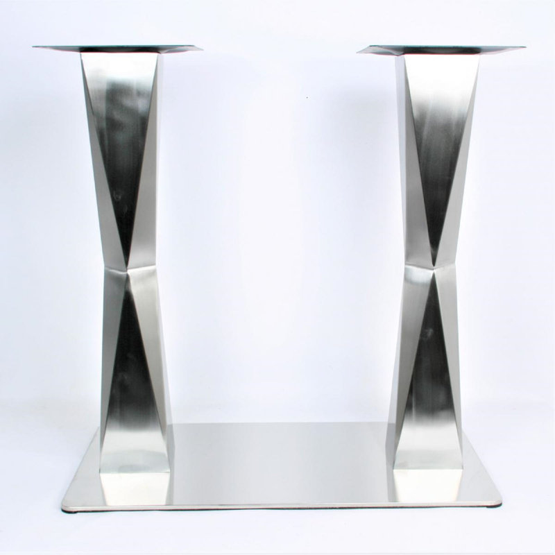 Thorgund Rectangle Table Base