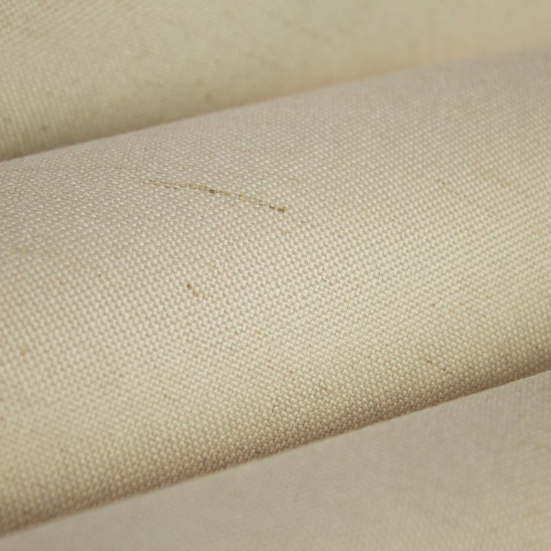 Tissu céleste, Vanille française