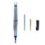 Metal Clothesline Pole