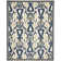 Martha Stewart Hand Tufted Wool Ikat Rug