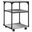 64cm H x 43cm W Printer Stand-1992987758