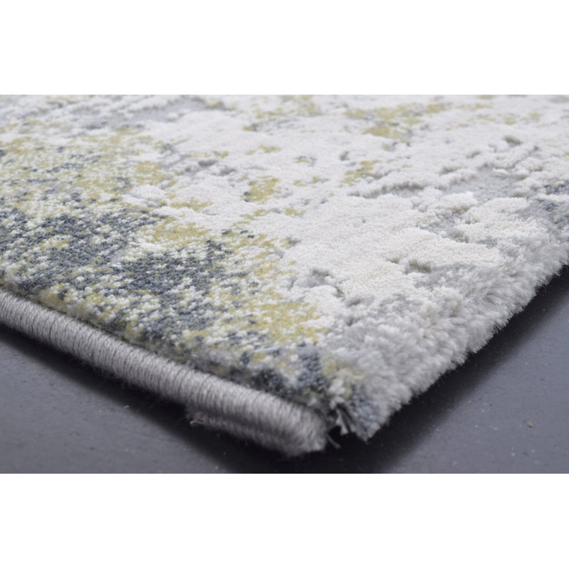 Andonia Abstract 280cm X 380cm Area Rug