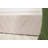 Twin Size Upholstered Daybed With Trundle,Usb Port ,Side Pockets, Modern V-Grained Backrest Design,No Box Spring Needed, For Bedroom, Guest Room-465388166