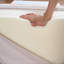 Canapé-lit convertible avec coussin cylindrique, canapé-lit pliant en velours côtelé avec structure de forme fixe, canapé-lit de salon pour chambre à coucher-133491746-133491754