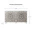Buffet 60 po Boho Mandala 3D-1493716084