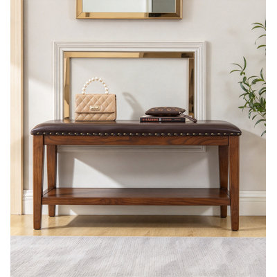 Banc d'appoint Simple Classic