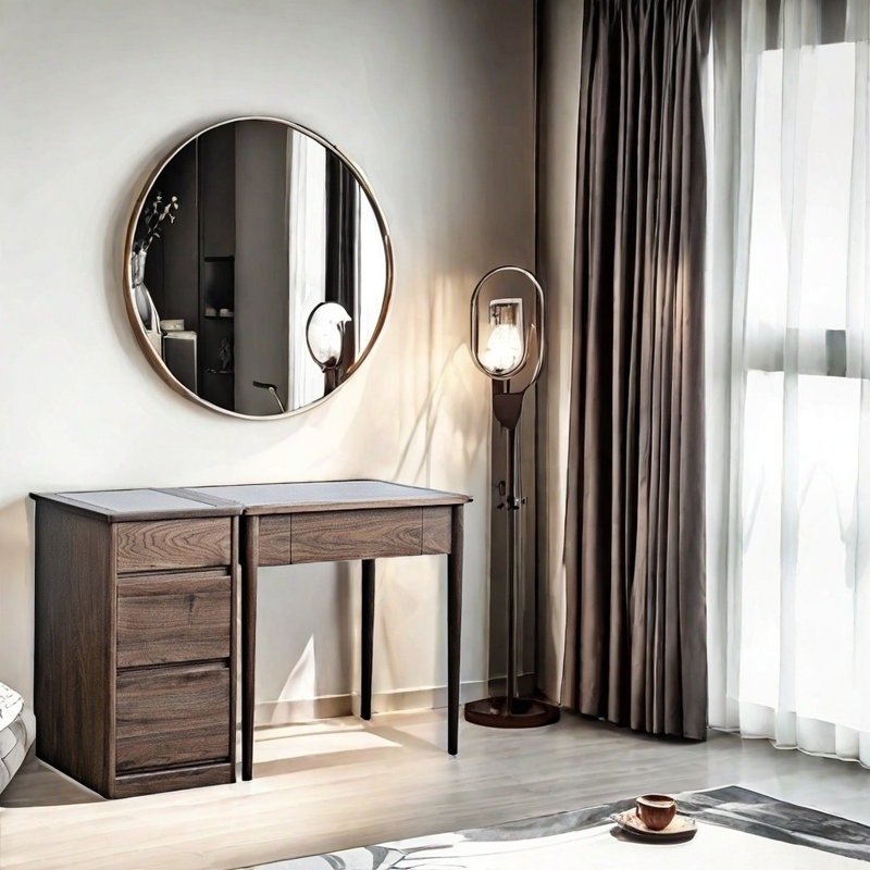 Commode moderne moderne simple