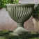 Quadrille Handmade Urn Planter