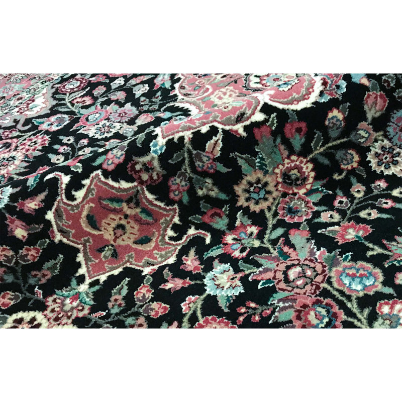 One-of-a-Kind 5' X 7' Area Rug