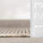 Gris Contemporary Indoor/Outdoor Area Rug-1640386510