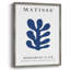 Matisse CCXCV III, reproduction d'art encadrée - bois massif-643248256