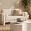Bol en aluminium Calyx Silver-132254299