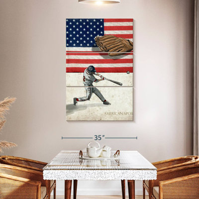 Baseball américain Sireci