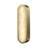Mariliza LED 16" Spanish Alabaster Wall Sconce-1948854051