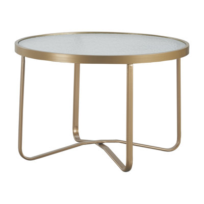 Elle Decor Mirabelle Outdoor Coffee Table