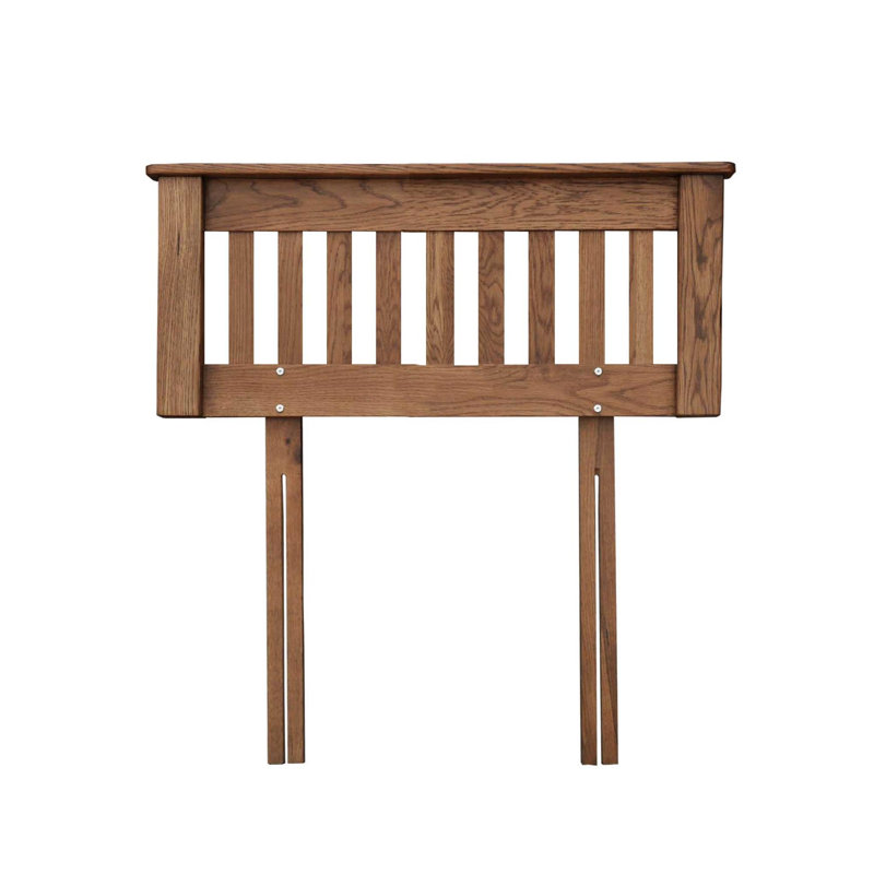 Headboard, Single (3')