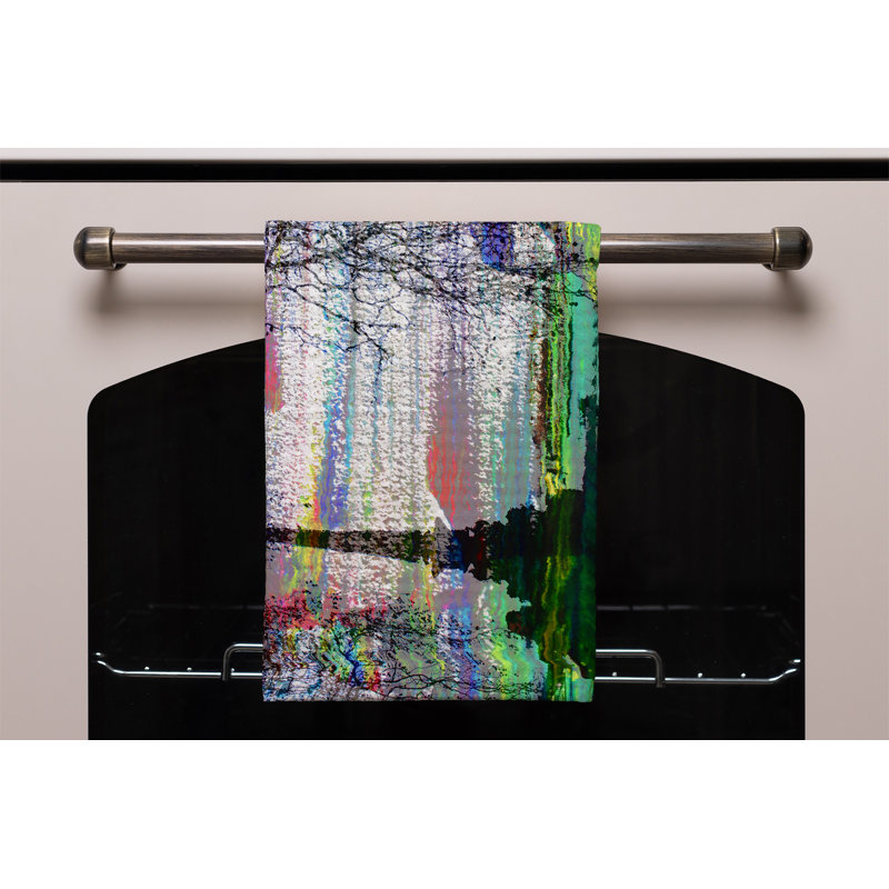 Cotton Tea Towel Kitchen Towel