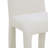 Georgia Cream Performance Chenille Dining Chair-872763177