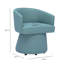 Chaise de bureau Kristen