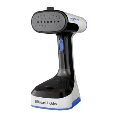  Russell Hobbs Steam Genie Easy Store Handheld Steamer