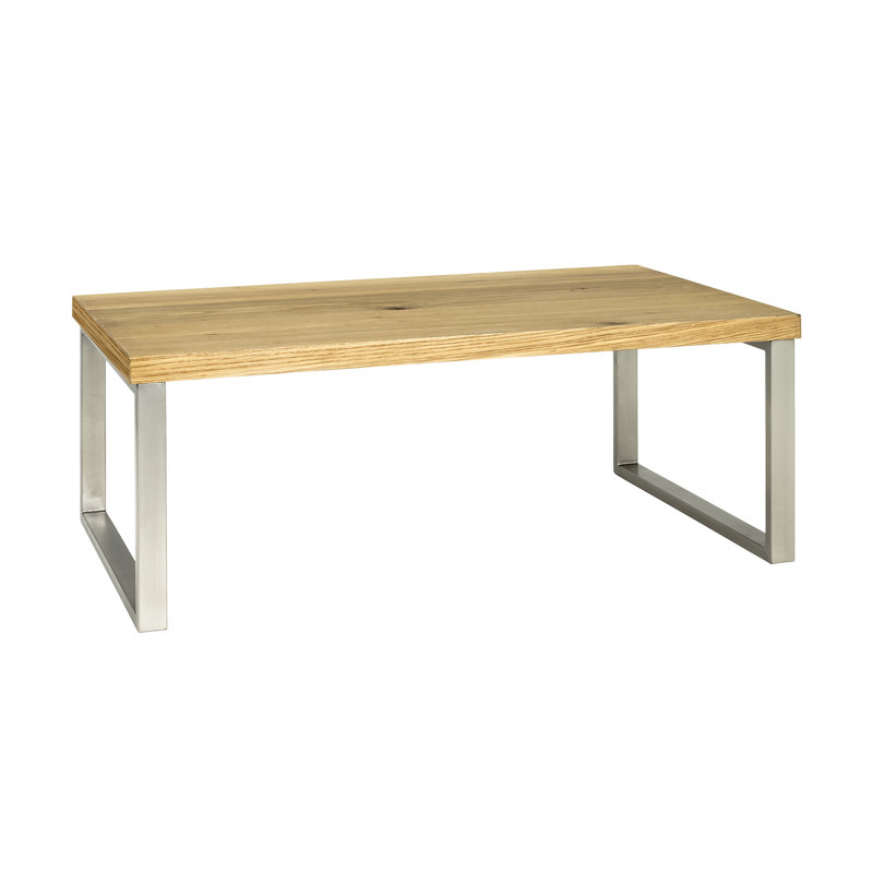 Lombardo Sled Coffee Table